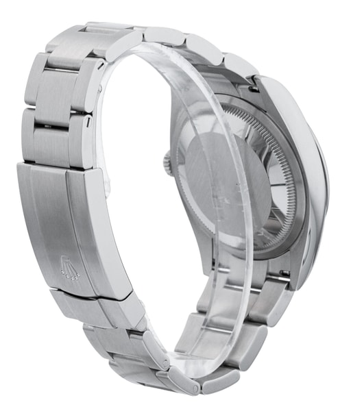 Rolex Oyster Perpetual 126000